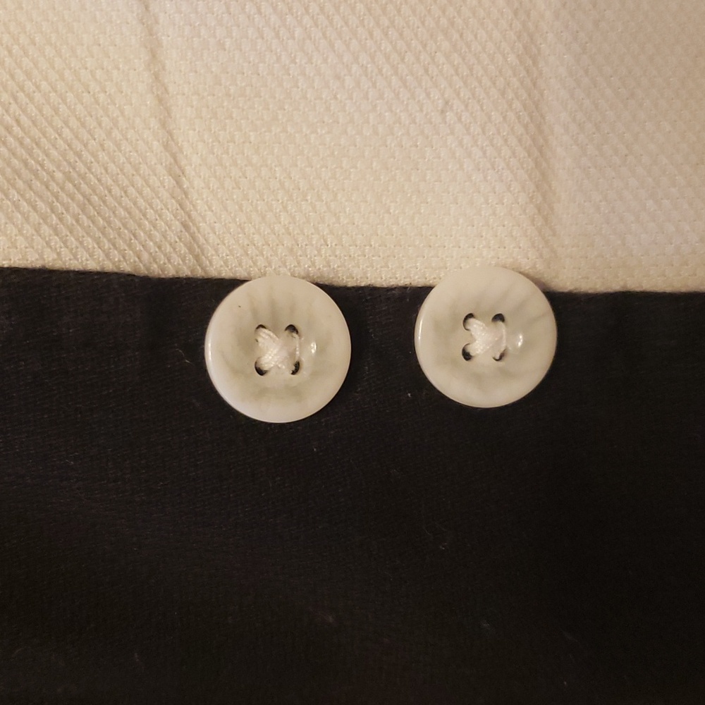 Harley Davidson, Large Mens Racing Performance Button-down short sleeve shirt - Picture 8 of 8